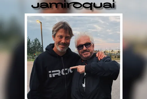 Cerrone et Bob Sinclar parmi les DJs programmés en première partie...