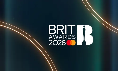 Brit Awards 2026 : les nominations dévoilées (oui chez les anglais,...