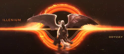 Sortie album: Illenium dévoile Odyssey, blindé de collabs de...