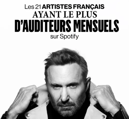 L’électro française rayonne à nouveau au niveau mondial !