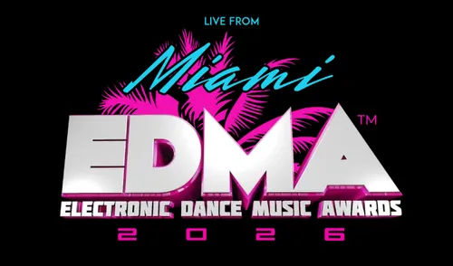 Electronic Dance Music Awards 2026: 43 catégories, les votes sont...