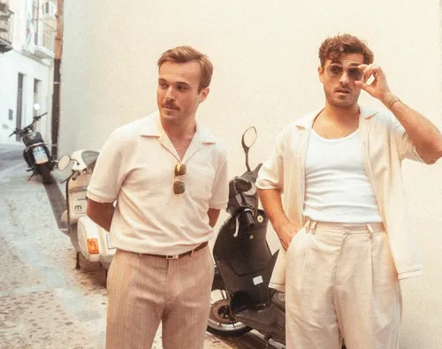    Les Bon Entendeur déroulent avec Rome 