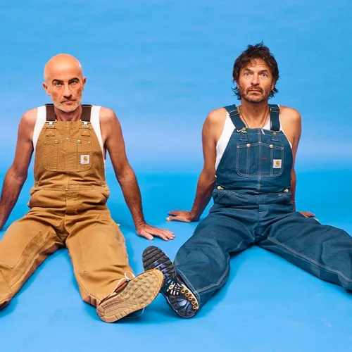 FG ARCHIVES : CASSIUS