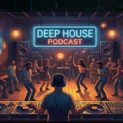 Music story du jour : Deep House