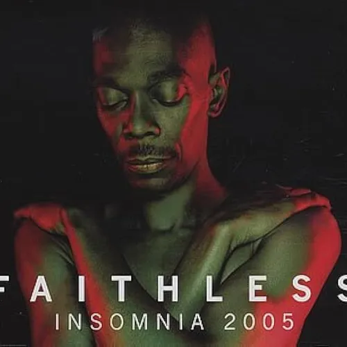 La music story du jour : Faithless
