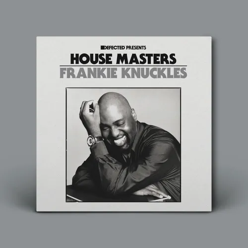 La music story du jour : Frankie Knuckles