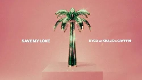 Pour son retour avec Save My Love, Kygo sort la grosse équipe avec...