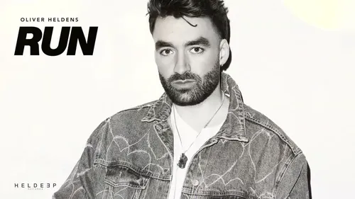 Après sa reprise de Lady, Oliver Heldens enchaîne bien avec Run