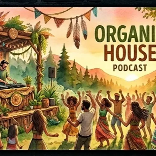 Music story du jour : Organic House