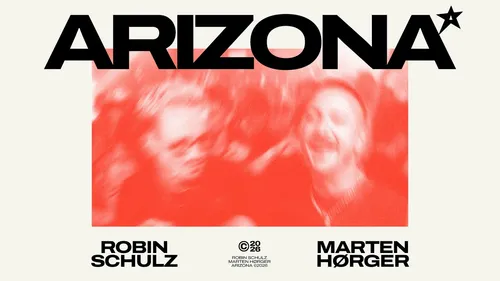 Après David Guetta, Marten Hørger fait équipe avec Robin Schulz