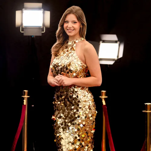 Candidate n°10 : Camille MEY