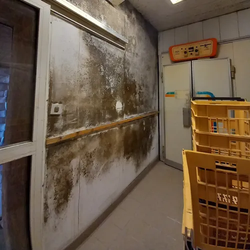 boulangerie Xertigny fermée administrativement