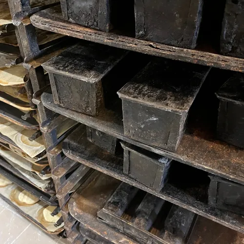 boulangerie Xertigny fermée administrativement