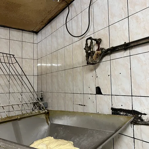 boulangerie Xertigny fermée administrativement