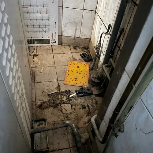 boulangerie Xertigny fermée administrativement