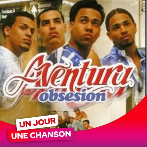 UN JOUR UNE CHANSON #735
