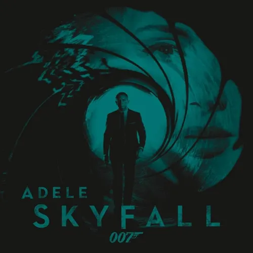 ADÈLE - SKYFALL