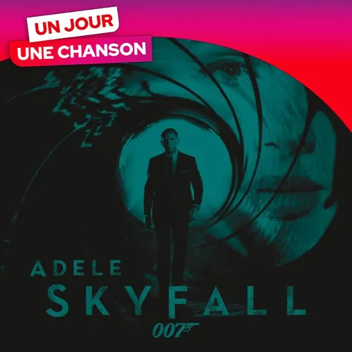 UN JOUR UNE CHANSON #774
