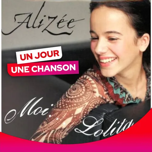 UN JOUR UNE CHANSON #756