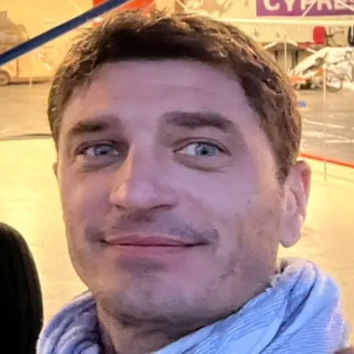 Anthony fait partie des moniteurs disparus dans ce crash