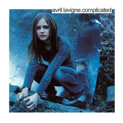AVRIL LAVIGNE - COMPLICATED
