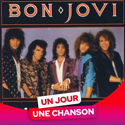 UN JOUR UNE CHANSON #669