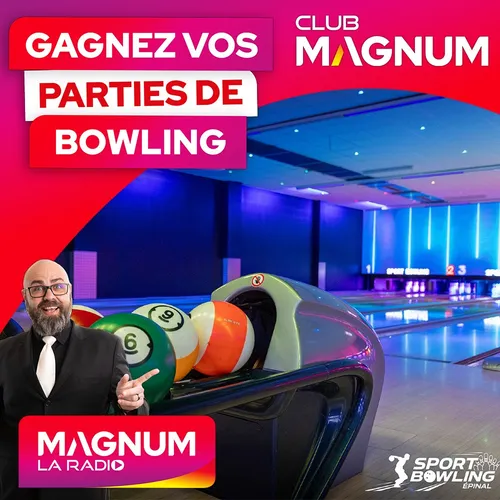 MAGNUM LA RADIO