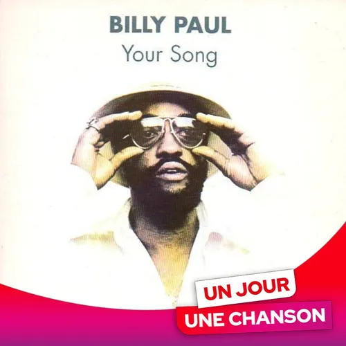 UN JOUR UNE CHANSON #678