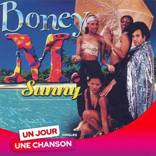 UN JOUR UNE CHANSON #816