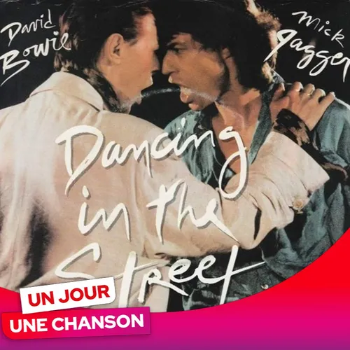 UN JOUR UNE CHANSON #783