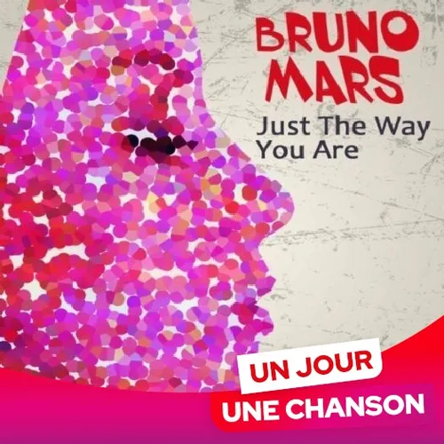 UN JOUR UNE CHANSON #741