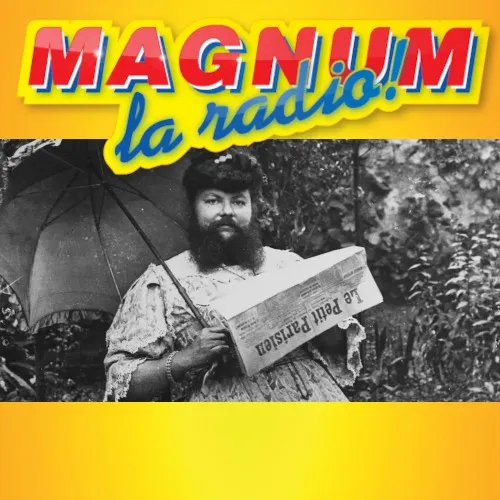 PODCAST LES GRANDES FIGURES - CLÉMENTINE DELAIT