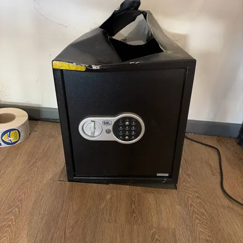 Le contenu du coffre du club d'Épinal Handball a été dérobé