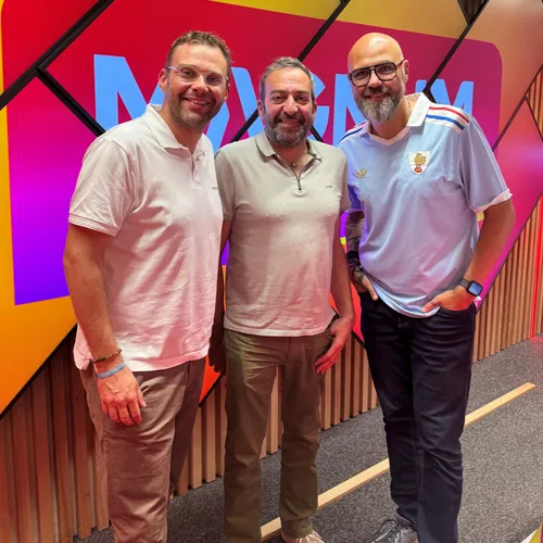 MAGNUM LA RADIO