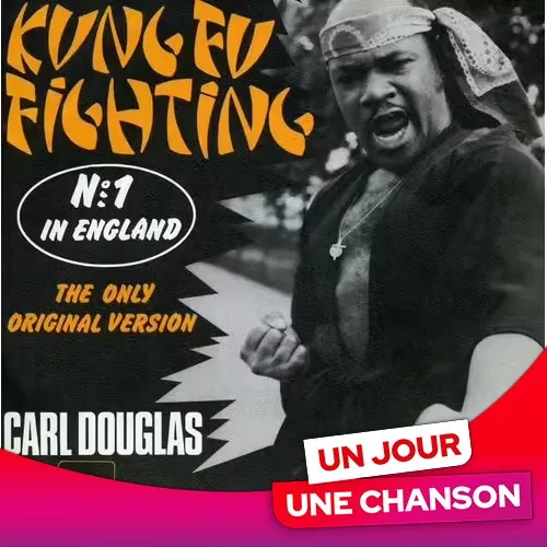UN JOUR UNE CHANSON #740