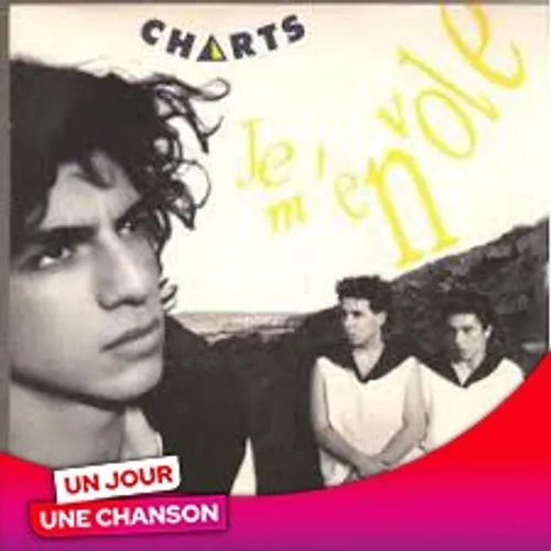 UN JOUR UNE CHANSON #778