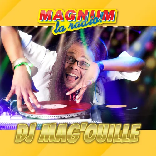 DJ MAGOUILLE DU 07/02/25 AVEC SYLVAIN DE LIFFOL LE GRAND QUI GAGNE...