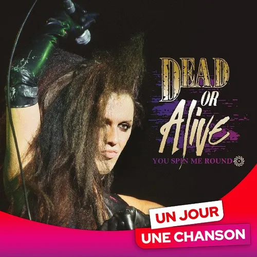 UN JOUR UNE CHANSON #680