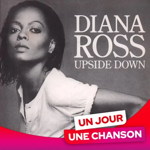 UN JOUR UNE CHANSON #672