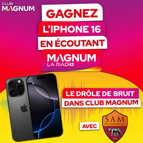 MAGNUM LA RADIO