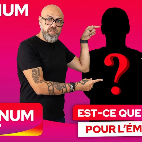 EST-CE QUE TU VIENS POUR L'ÉMISSION ?
