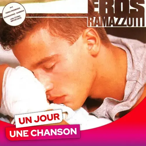 UN JOUR UNE CHANSON #746