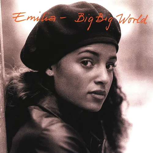 EMILIA - BIG BIG WORLD