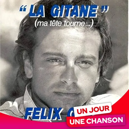 UN JOUR UNE CHANSON #800