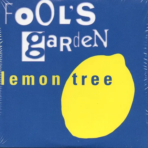 FOOLS GARDEN - LEMON TREE