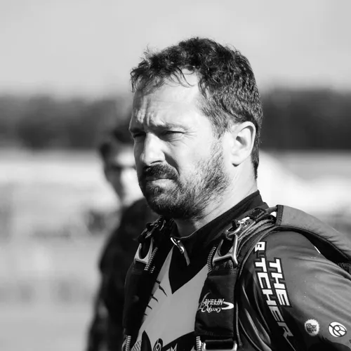 Filip était un des moniteurs décédés dans le crash