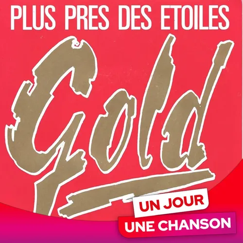 UN JOUR UNE CHANSON #706