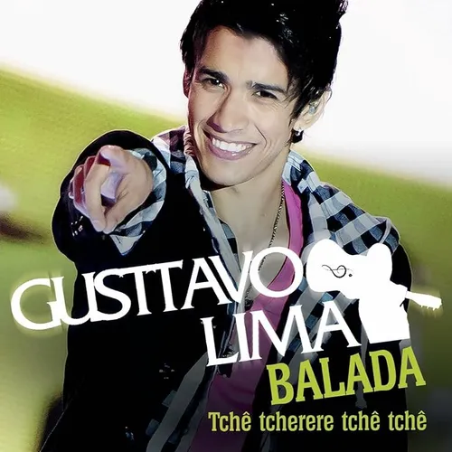 GUSTTAVO LIMA - BALADA