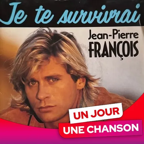UN JOUR UNE CHANSON #710