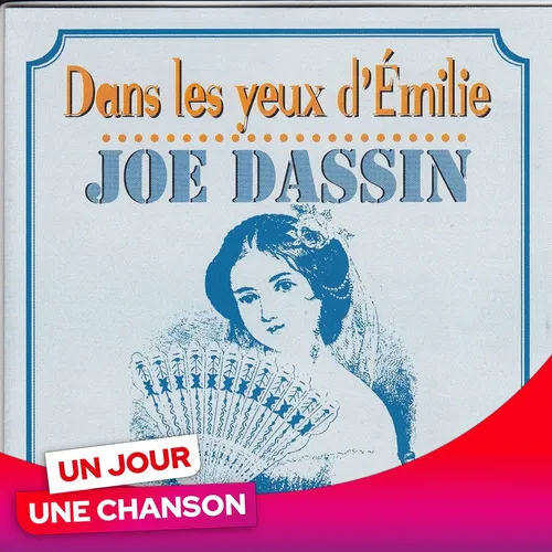 UN JOUR UNE CHANSON #757